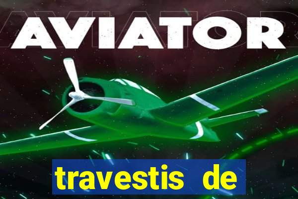 travestis de programa em bh